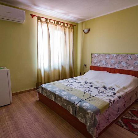 Hotel Vila Victor - Adults Only Techirghiol Esterno foto