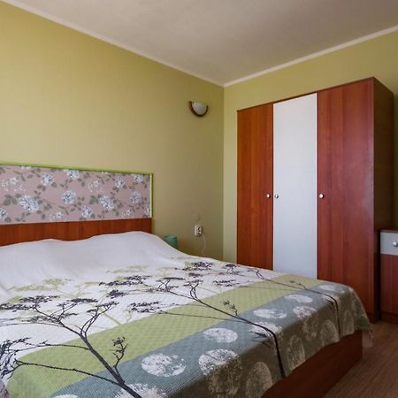 Hotel Vila Victor - Adults Only Techirghiol Esterno foto