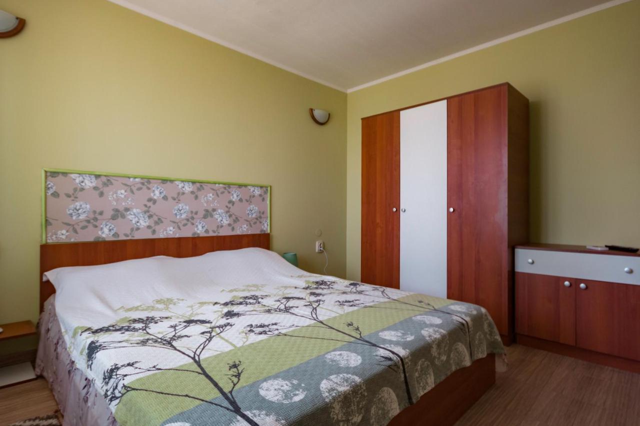 Hotel Vila Victor - Adults Only Techirghiol Esterno foto