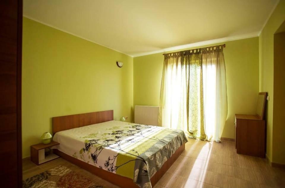 Hotel Vila Victor - Adults Only Techirghiol Esterno foto